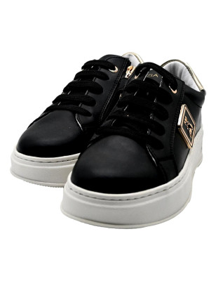 PATRIZIA PEPE SNEAKERS B - PTIB260000003