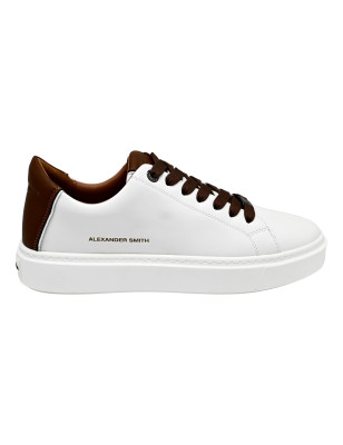 ALEXANDER SMITH SNEAKERS - AXIU260000038