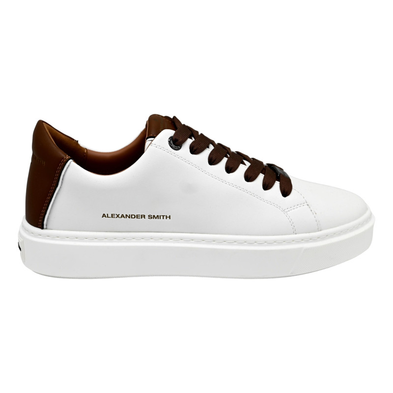 ALEXANDER SMITH SNEAKERS - AXIU260000038