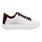 ALEXANDER SMITH SNEAKERS - AXIU260000038
