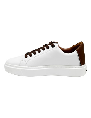 ALEXANDER SMITH SNEAKERS - AXIU260000038
