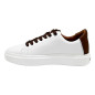 ALEXANDER SMITH SNEAKERS - AXIU260000038