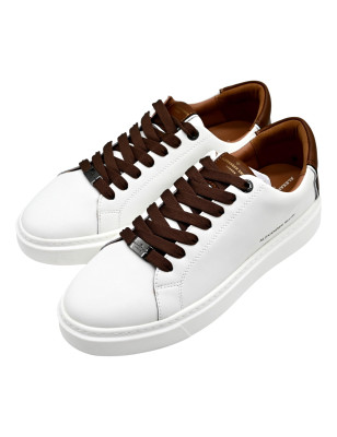 ALEXANDER SMITH SNEAKERS - AXIU260000038