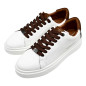 ALEXANDER SMITH SNEAKERS - AXIU260000038
