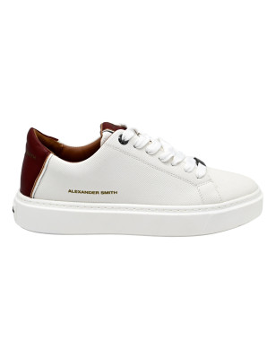 ALEXANDER SMITH SNEAKERS - AXIU260000039