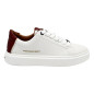 ALEXANDER SMITH SNEAKERS - AXIU260000039