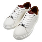 ALEXANDER SMITH SNEAKERS - AXIU260000039