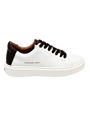 ALEXANDER SMITH SNEAKERS - AXIU260000040