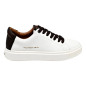 ALEXANDER SMITH SNEAKERS - AXIU260000040