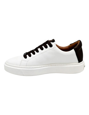 ALEXANDER SMITH SNEAKERS - AXIU260000040
