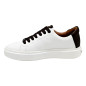 ALEXANDER SMITH SNEAKERS - AXIU260000040