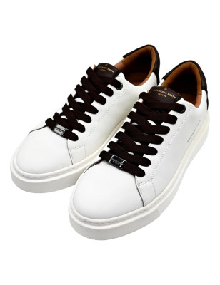 ALEXANDER SMITH SNEAKERS - AXIU260000040