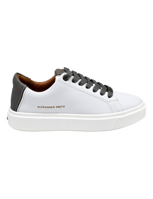 ALEXANDER SMITH SNEAKERS - AXIU260000041