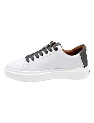 ALEXANDER SMITH SNEAKERS - AXIU260000041
