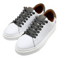 ALEXANDER SMITH SNEAKERS - AXIU260000041