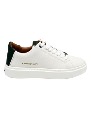 ALEXANDER SMITH SNEAKERS - AXIU260000042