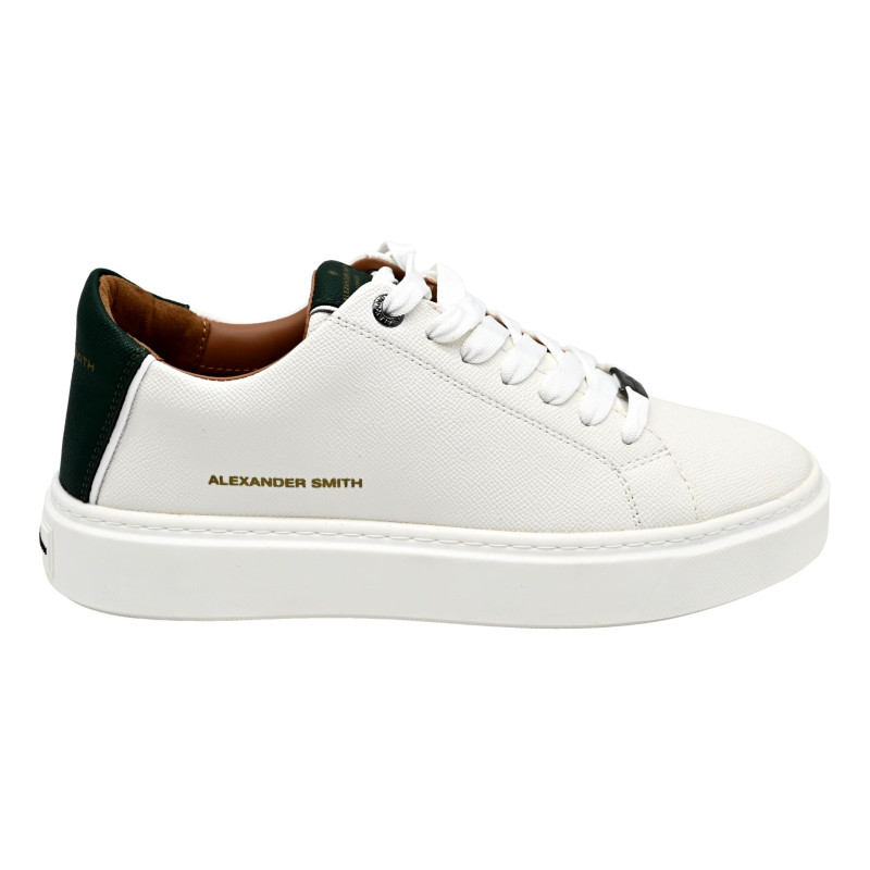 ALEXANDER SMITH SNEAKERS - AXIU260000042