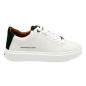 ALEXANDER SMITH SNEAKERS - AXIU260000042