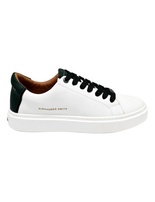 ALEXANDER SMITH SNEAKERS - AXIU260000043
