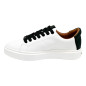 ALEXANDER SMITH SNEAKERS - AXIU260000043