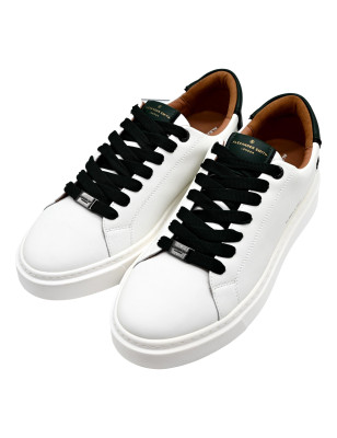 ALEXANDER SMITH SNEAKERS - AXIU260000043