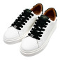 ALEXANDER SMITH SNEAKERS - AXIU260000043