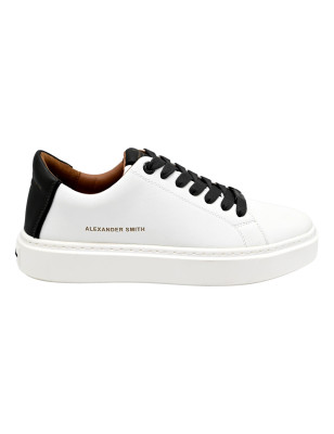 ALEXANDER SMITH SNEAKERS - AXIU260000044