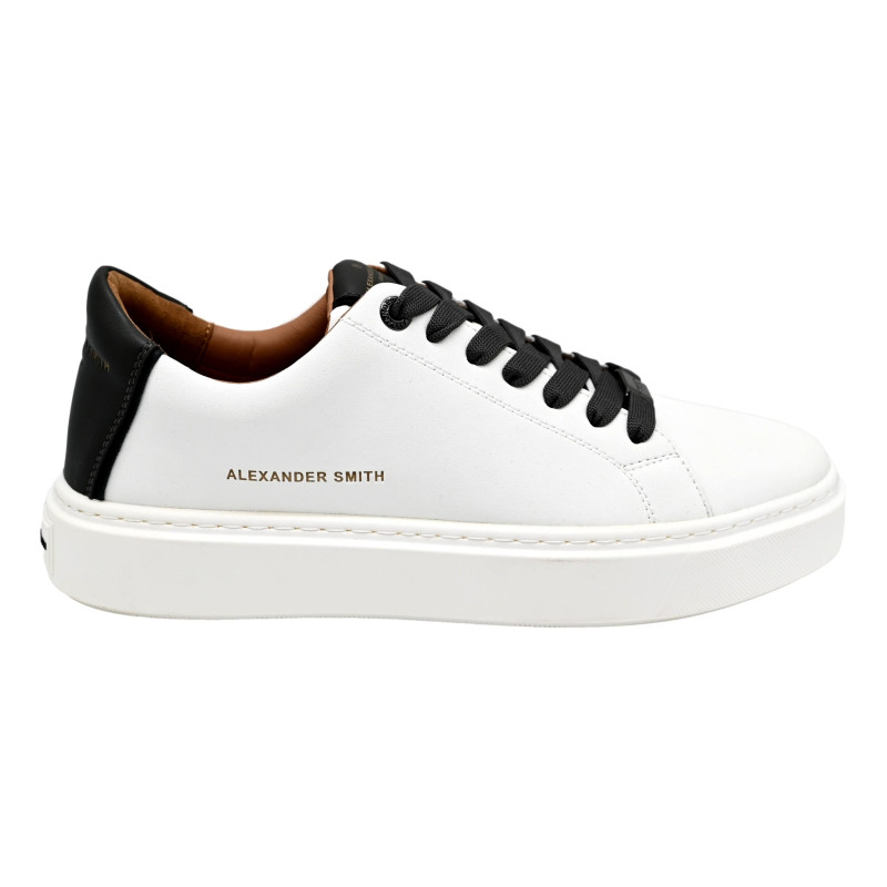 ALEXANDER SMITH SNEAKERS - AXIU260000044