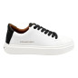 ALEXANDER SMITH SNEAKERS - AXIU260000044