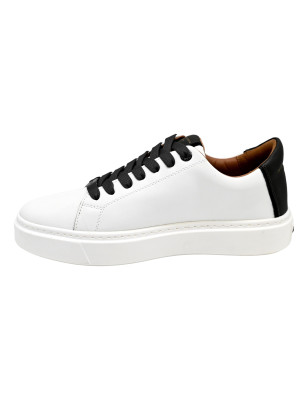 ALEXANDER SMITH SNEAKERS - AXIU260000044