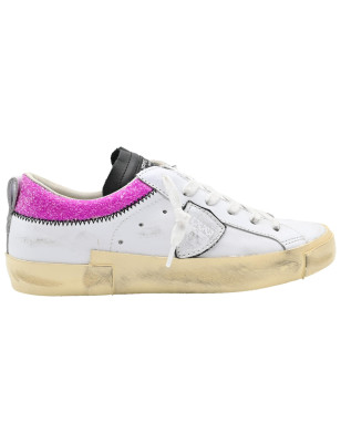 PHILIPPE MODEL SNEAKERS - PMED240001224