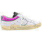PHILIPPE MODEL SNEAKERS - PMED240001224