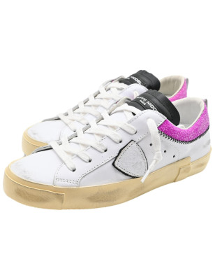 PHILIPPE MODEL SNEAKERS - PMED240001224