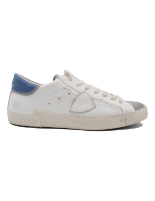 PHILIPPE MODEL SNEAKERS - PMIU220000468