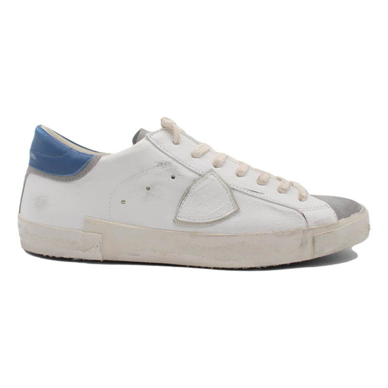 PHILIPPE MODEL SNEAKERS - PMIU220000468