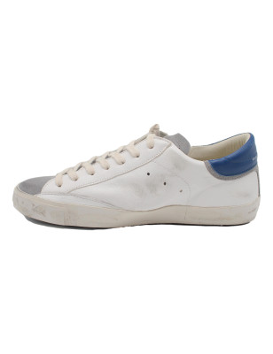 PHILIPPE MODEL SNEAKERS - PMIU220000468
