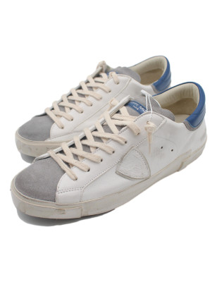 PHILIPPE MODEL SNEAKERS - PMIU220000468