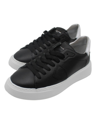 PHILIPPE MODEL SNEAKERS - PMID220001118