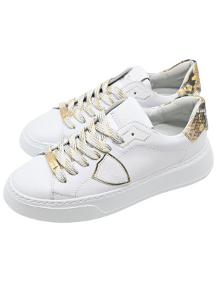 PHILIPPE MODEL SNEAKERS - PMID230001161