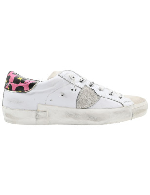 PHILIPPE MODEL SNEAKERS - PMED240001218