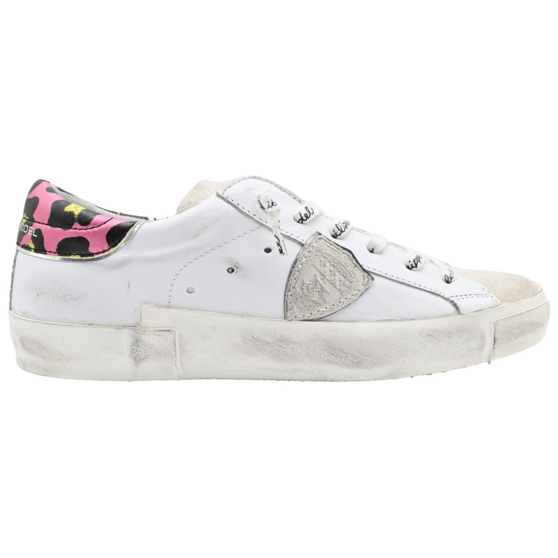 PHILIPPE MODEL SNEAKERS - PMED240001218