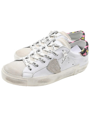 PHILIPPE MODEL SNEAKERS - PMED240001218