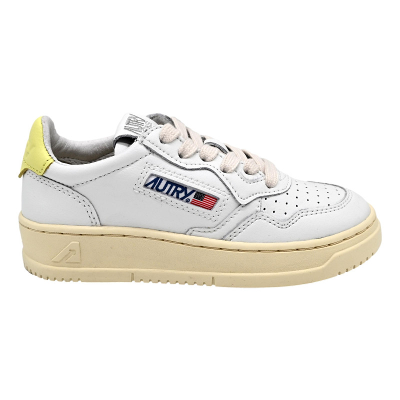 AUTRY SNEAKERS - ATIB260000045