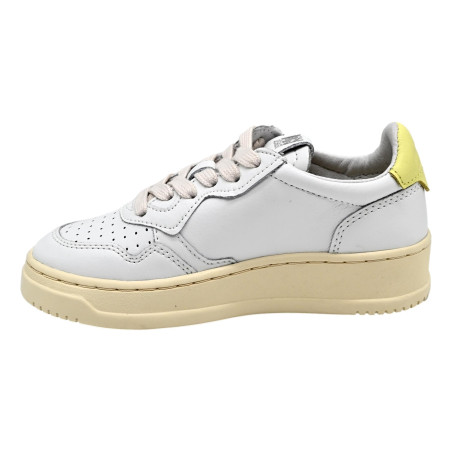 AUTRY SNEAKERS - ATIB260000045