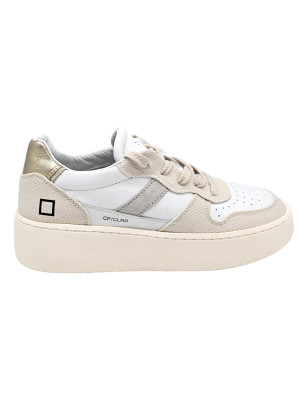 D.A.T.E. SNEAKERS - DAID260000306