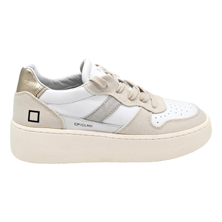 D.A.T.E. SNEAKERS - DAID260000306