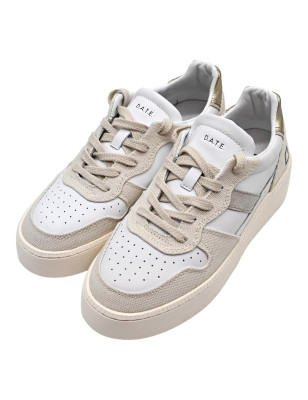 D.A.T.E. SNEAKERS - DAID260000306
