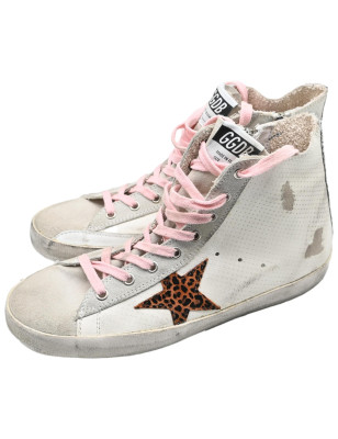 GG SNEAKERS - GGD2400002544