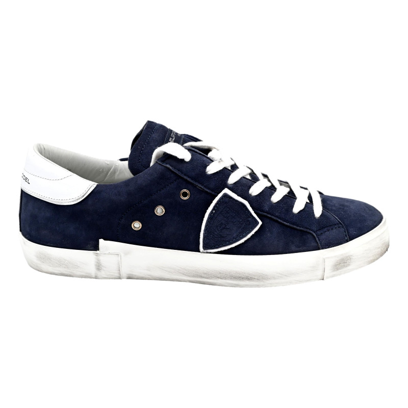 PHILIPPE MODEL SNEAKERS - PMIU260000689