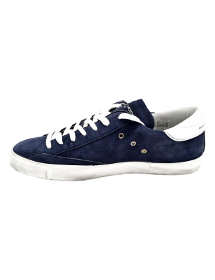 PHILIPPE MODEL SNEAKERS - PMIU260000689